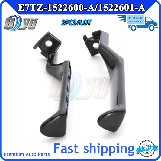 New 2x LH&RH metal inner drive side door handles for Mustang F150 F250 F350 v