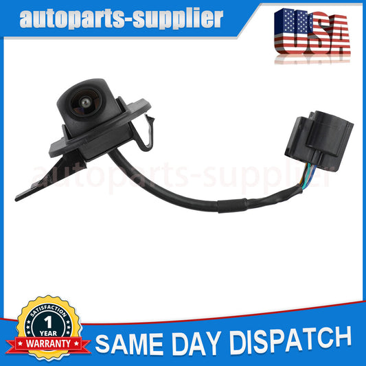 Rearview backup camera 39530-T3L-A01 is suitable for 2013-2015 for Honda Accord EX/EX-L Coupe models.