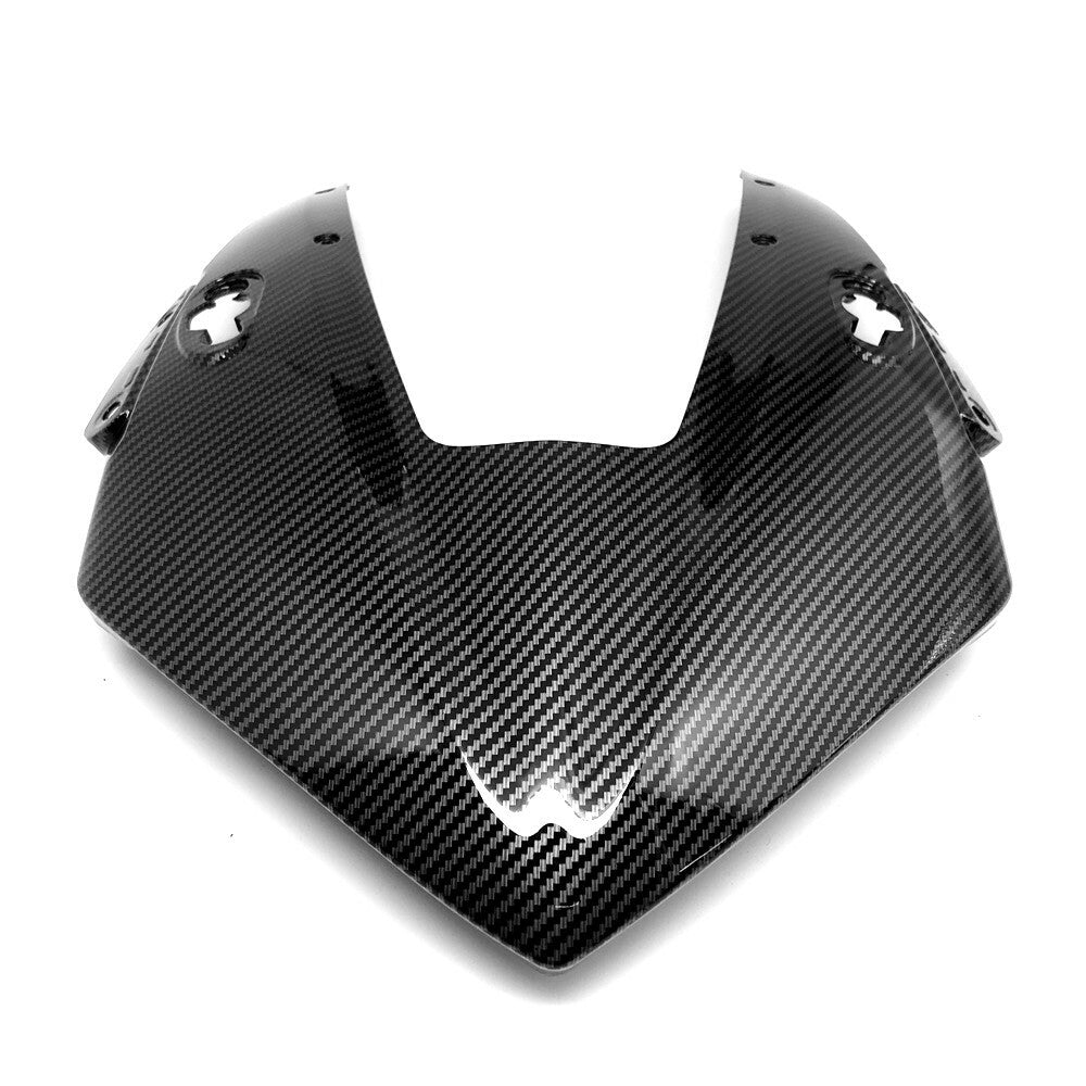 Carbon Fiber Front Nose Headlight Fairing Cowl for HONDA 2017-2019 CBR 1000RR