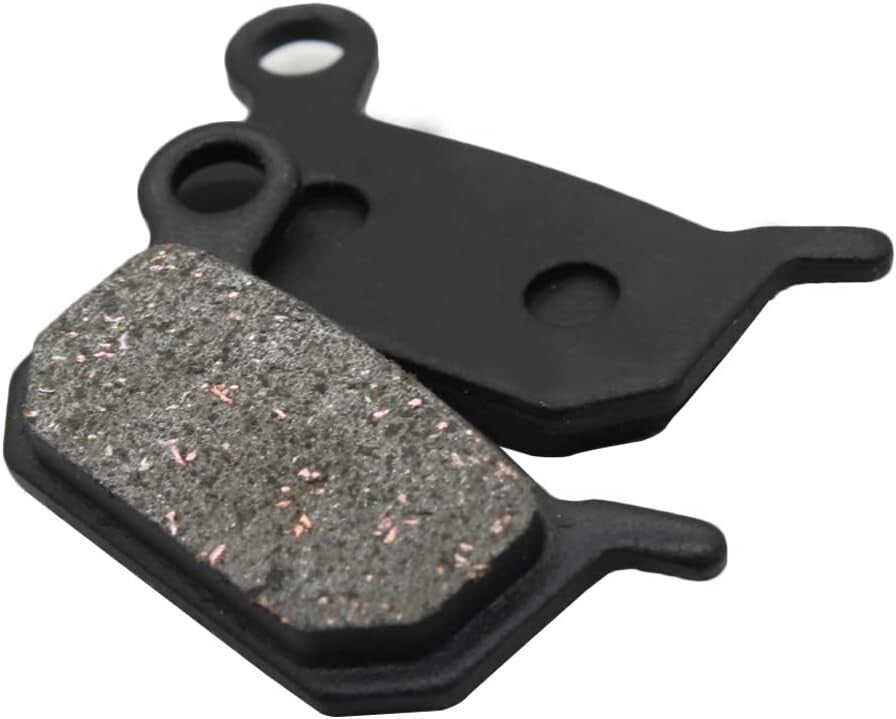 Brake Pads for SX50 for Mini 2009-2016 / 50 Supermoto 2006 MOTO LEM POLINI for MINI DIRT