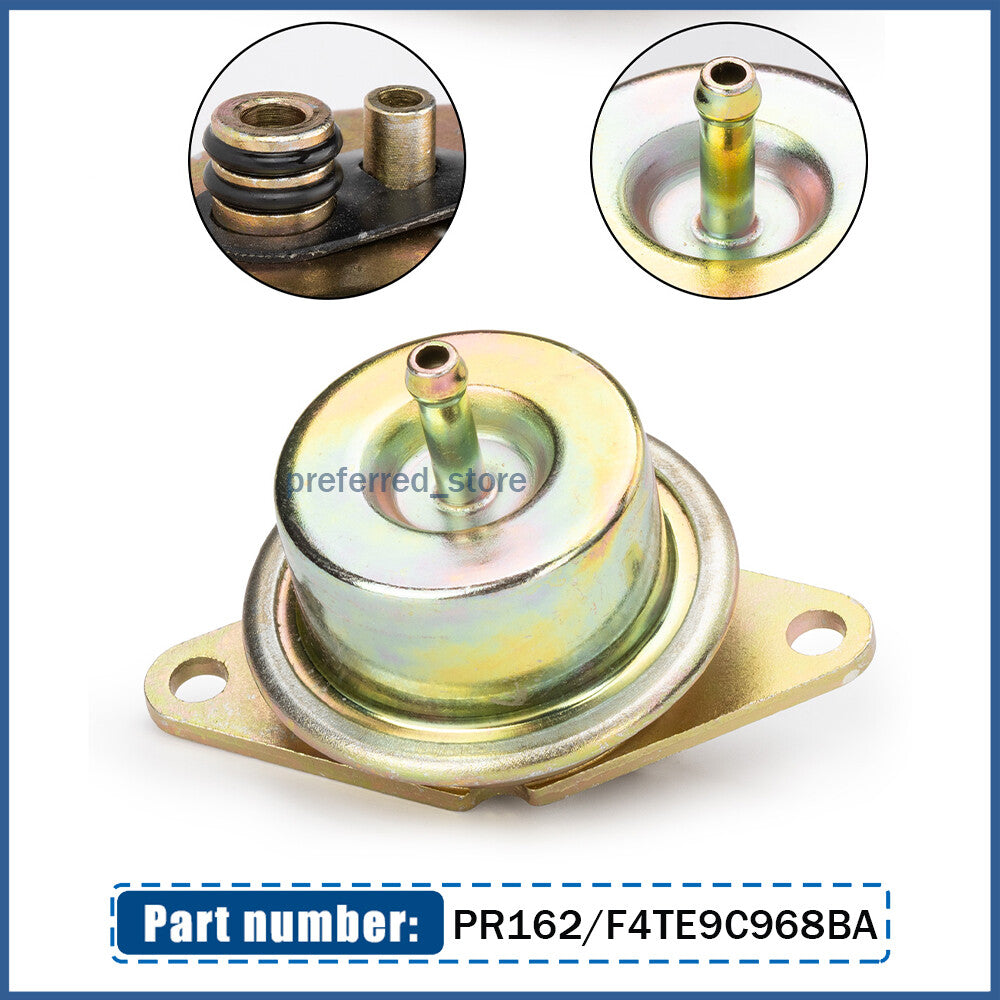 Fuel pressure regulator suitable for Lincoln F4SE-9C968-AA F73E-9C968-AA- v