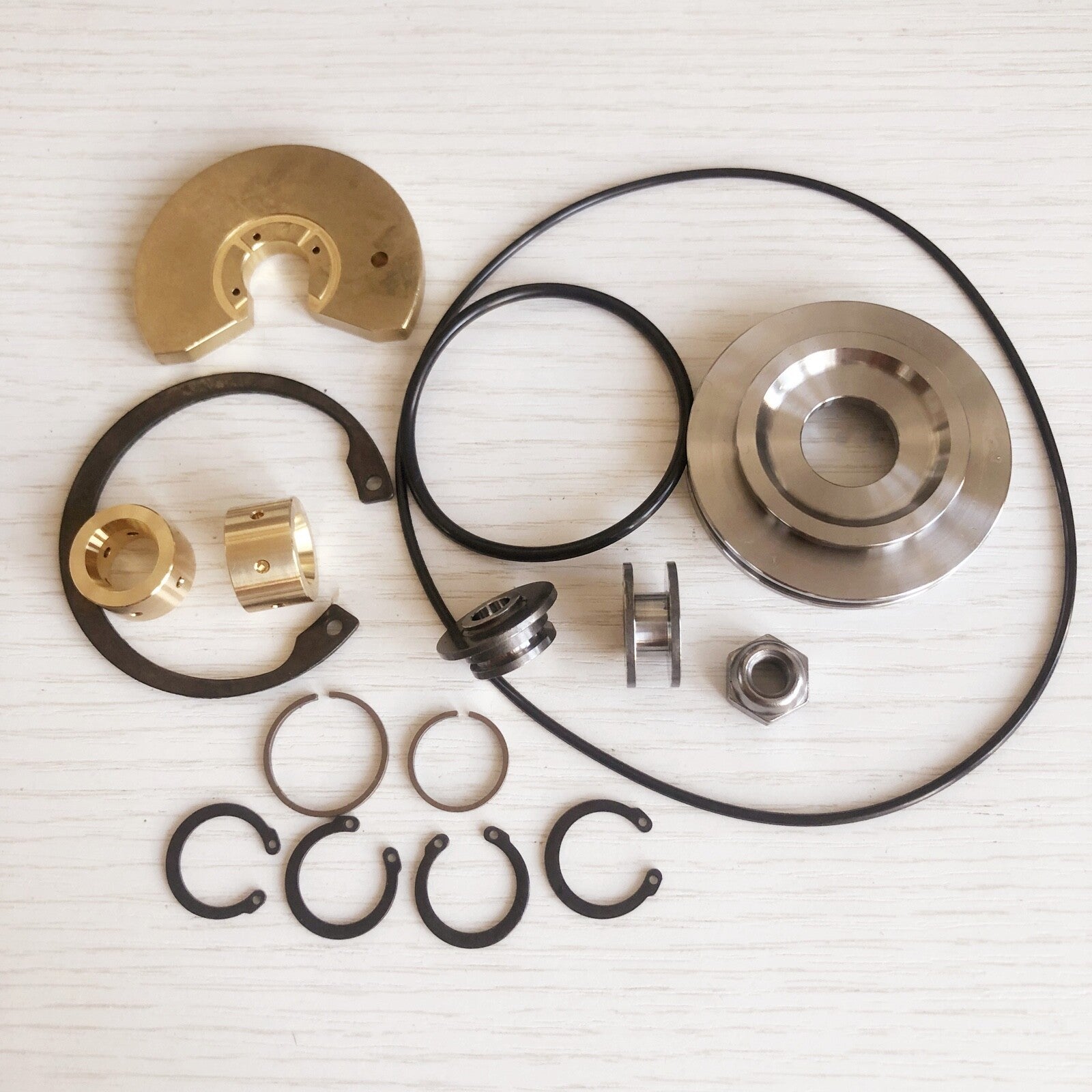 S200 Rebuild Kit/Turbocharger Kit/Turbocharger Kit
