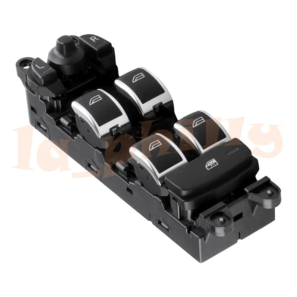 Master Window Switch 31415675 Front Driver Side Fit for 2011-2016 for Volvo S60 XC60