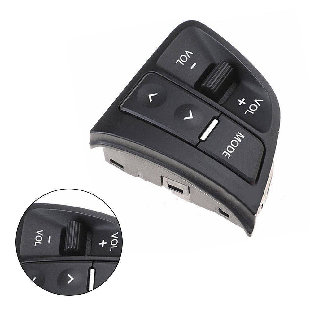 967002T000 Control switch, steering wheel switch 96700-2T000 967002T000CA, left side - n