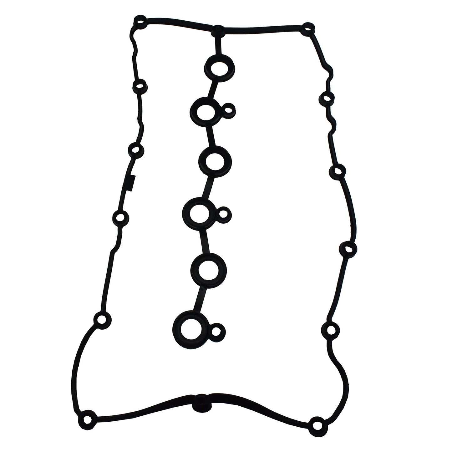 Engine valve cover gasket for for Audi Q7 for VW for Passat Touareg CC for Cayenne - v