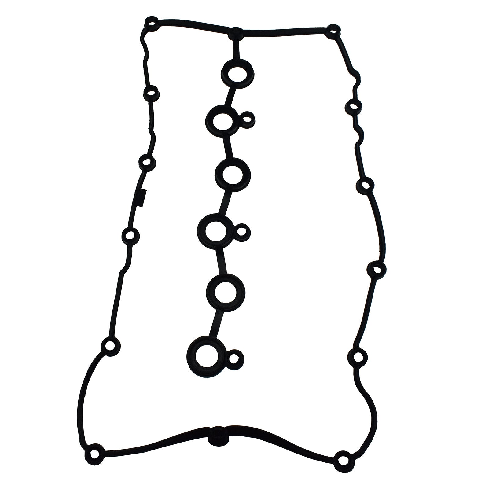 Engine valve cover gasket for for Audi Q7 for VW for Passat Touareg CC for Cayenne - v