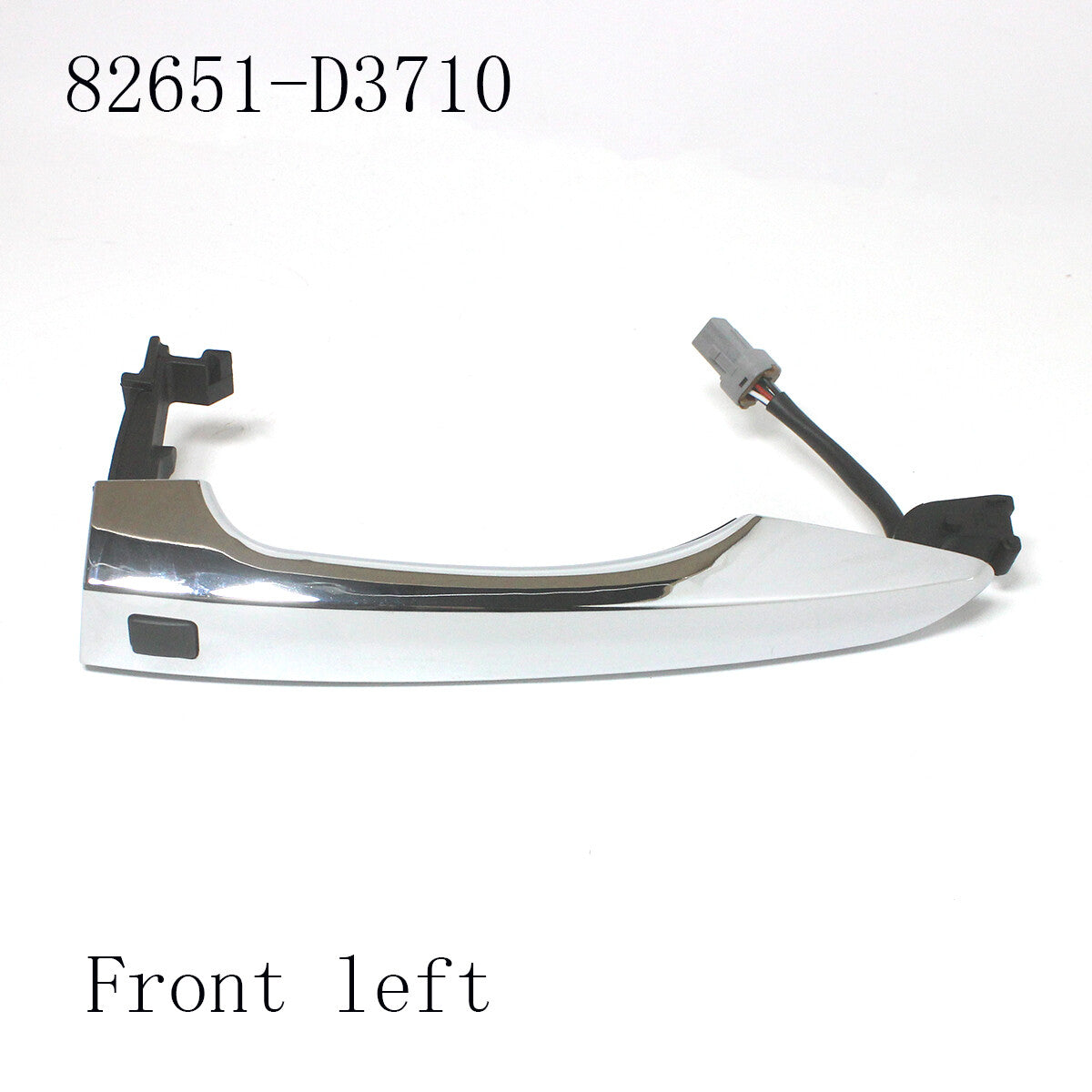 Outside Front Left Door for Smart Key Handle for Hyundai for Tucson 16-19