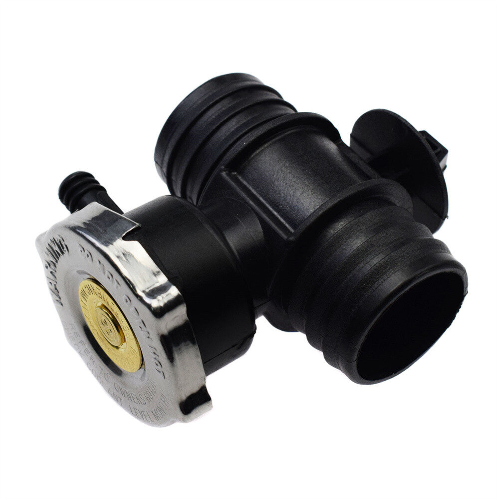 Coolant Neck Radiator Hose Connector Cap for Jeep Compass Patriot for Dodge Jouney