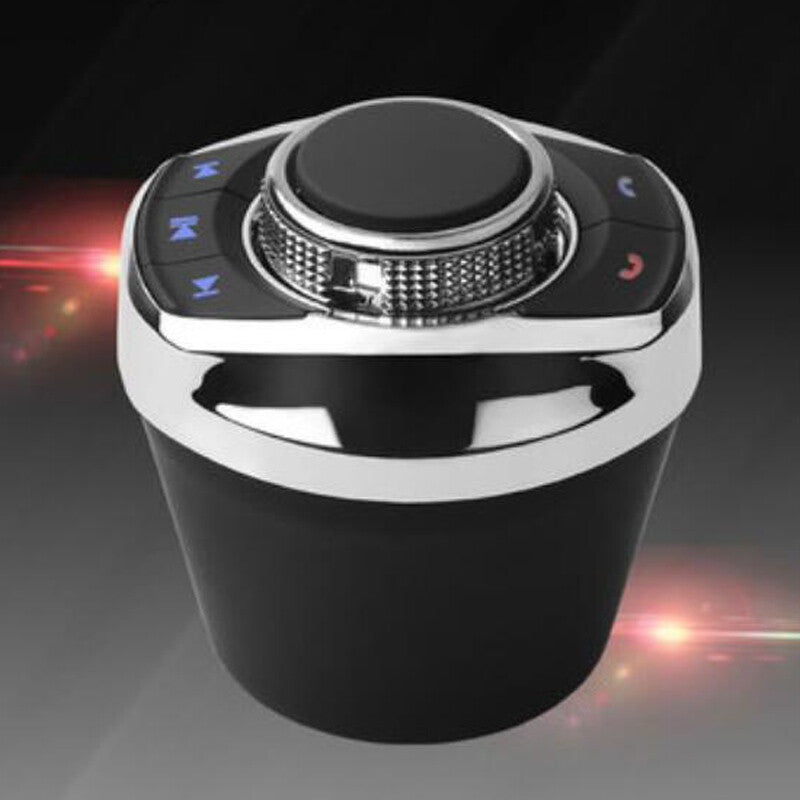 Car console steering wheel remote control buttons F/Android player stereo GPS- n