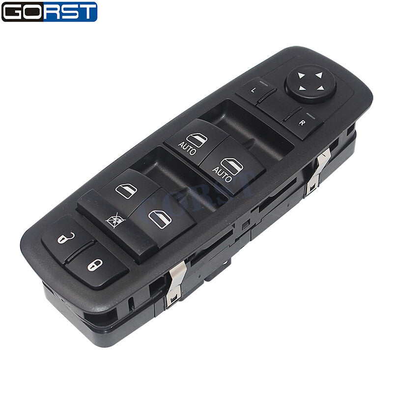 Master Window Switch 68030823AE for Jeep Grand Cherokee 3.6L 5.7L 68030823AB v