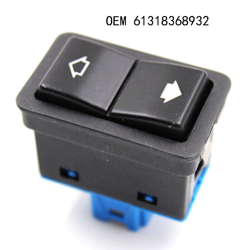 for BMW E38 740i 740iL 750iL 6131 8368 932 61318368932 Power Window Switch
