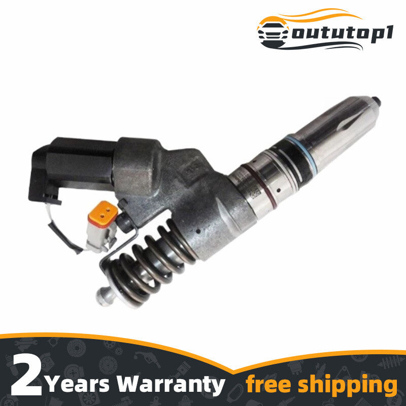 One new fuel injector suitable for ISM11 and QSM11 diesel engines 4088384 3083849