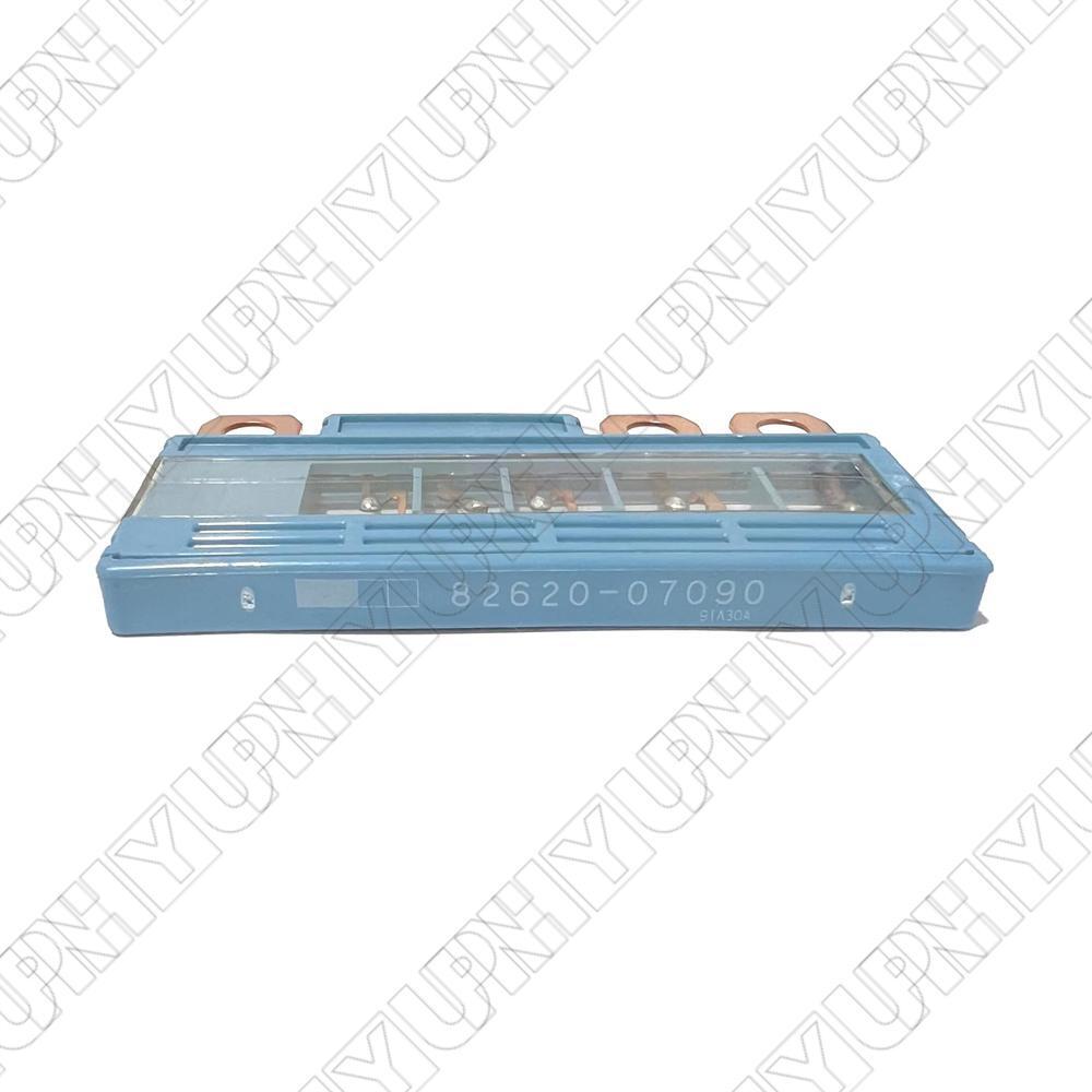 8262007090 Fusible Link Block Assembly Multi Link Fuse for Toyota for Avalon 2005-12 Q