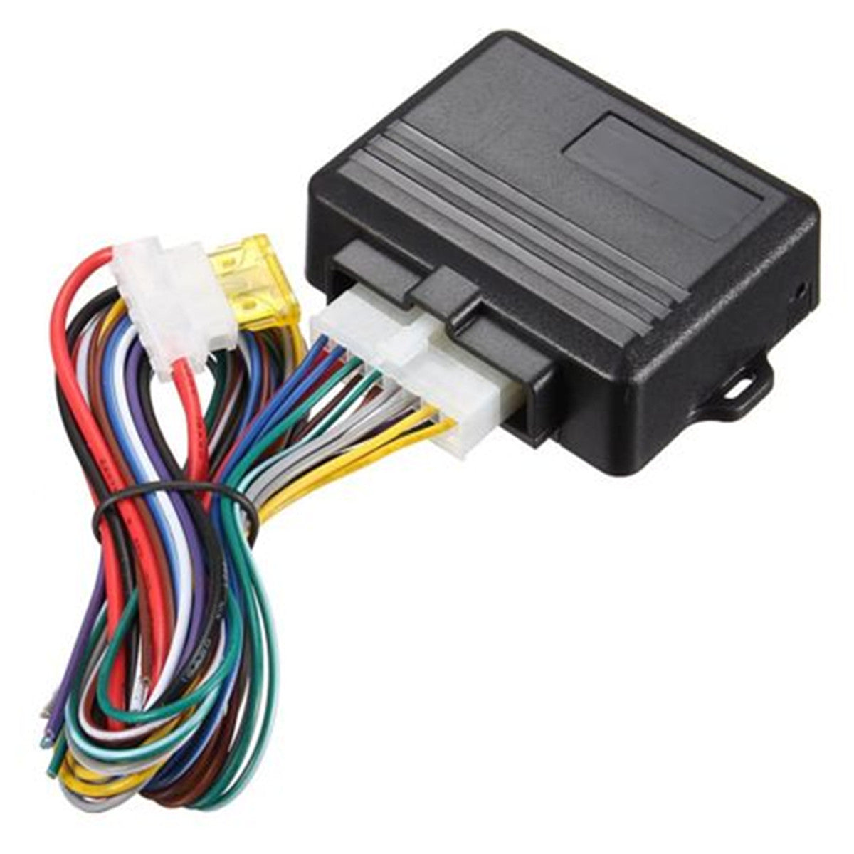 4 Doors Car Automatic Window Closer Security Power Roll Up Accessories Accessory