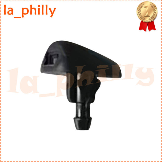 Front Windshield Wiper Washer Nozzle Spray Jet For DOKKER LOGAN LODGY SANDERO