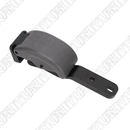 Gray Rear Cab Quarter Window Latch Lock for Toyota Tacoma 2001-04 Hilux 1997-14 Q
