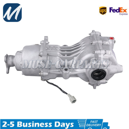 Rear Differential Assembly Carrier AWD 38310CA000 for Nissan Rogue Murano Select Q