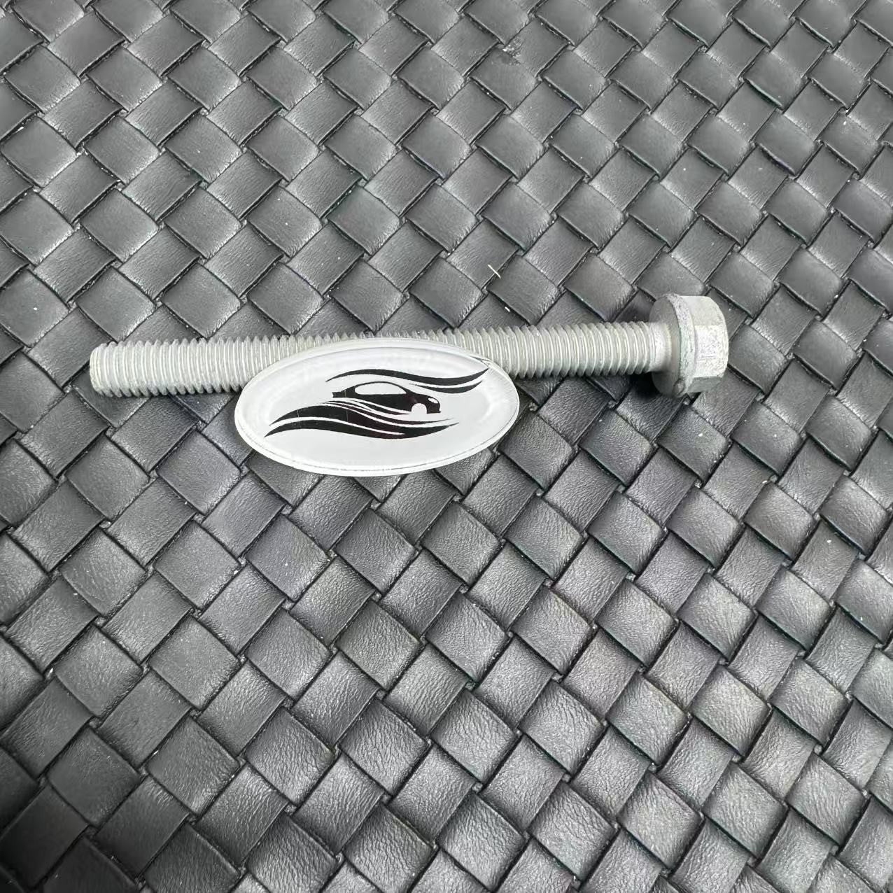 N91071801 Alternator Bolt for Audi Q