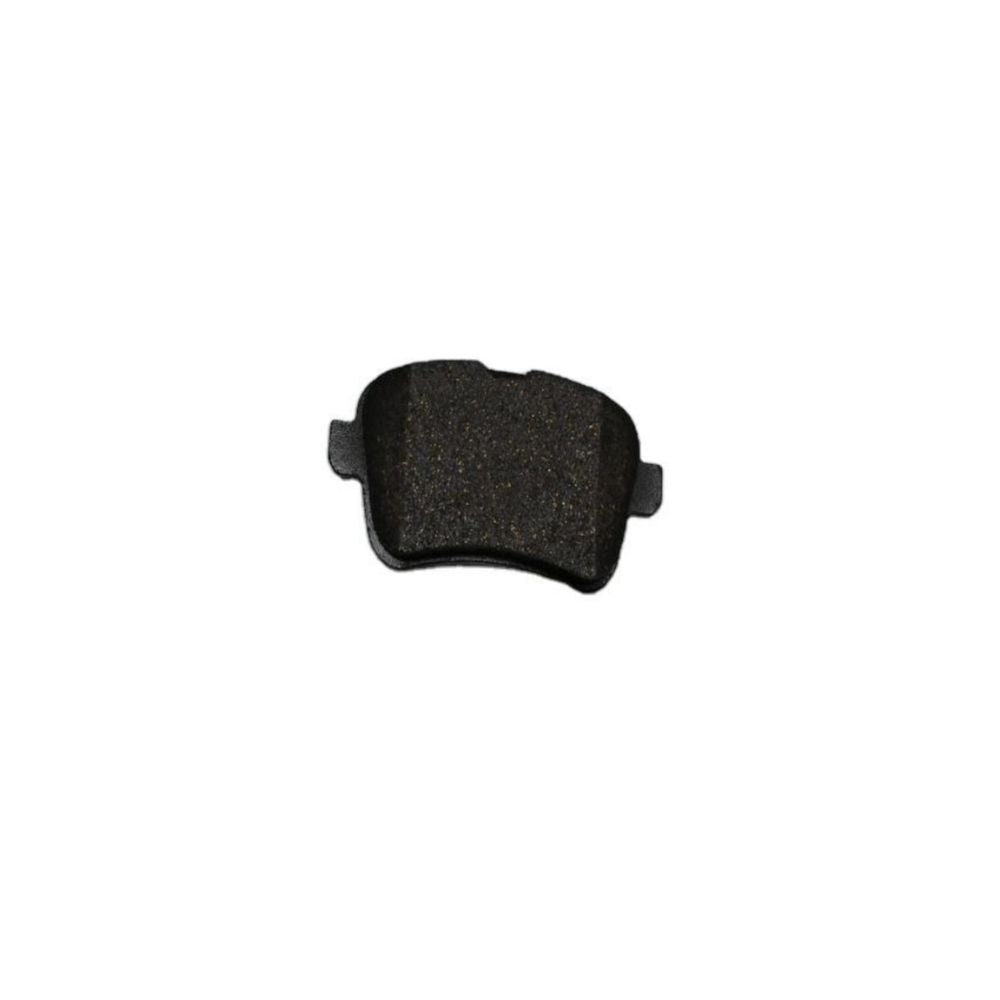 Replacement Disc Brake Friction Plate 1pc/Set # A0064204120 0064204120 Q