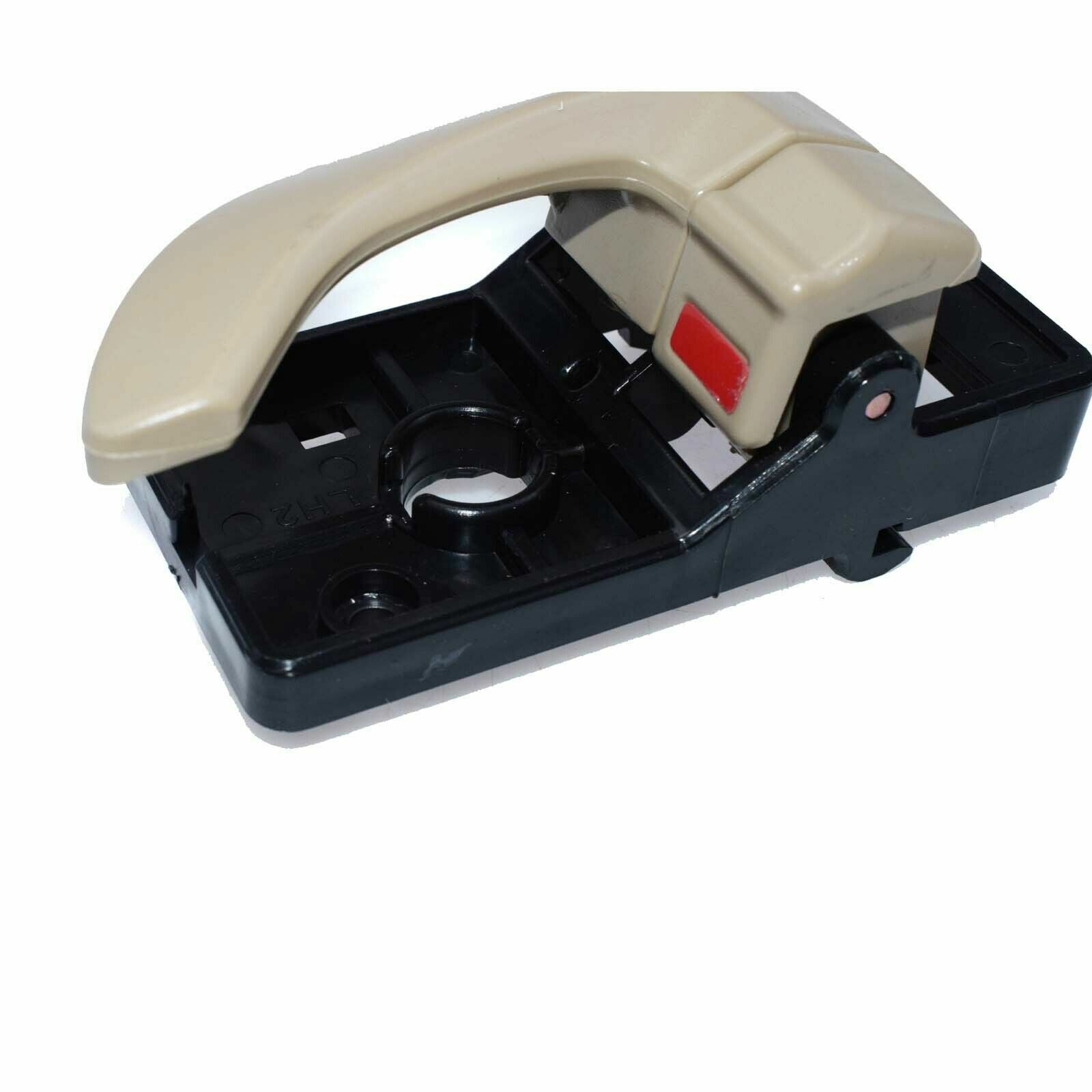 Beige inner door handle left for for Hyundai for Tucson 06-09 826102E000 New - v