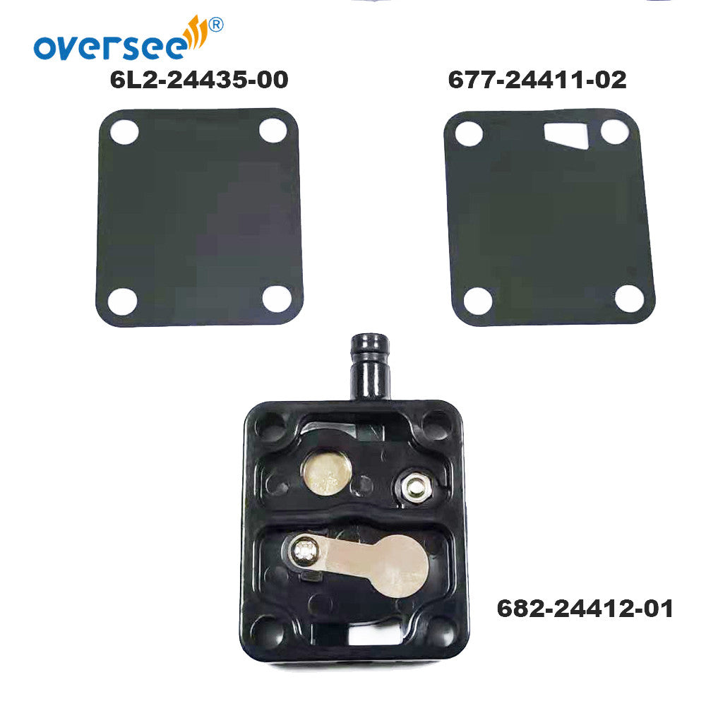 Detroit diesel 23532436 thermostat 190¡ãC, suitable for 23532436 9080 B
