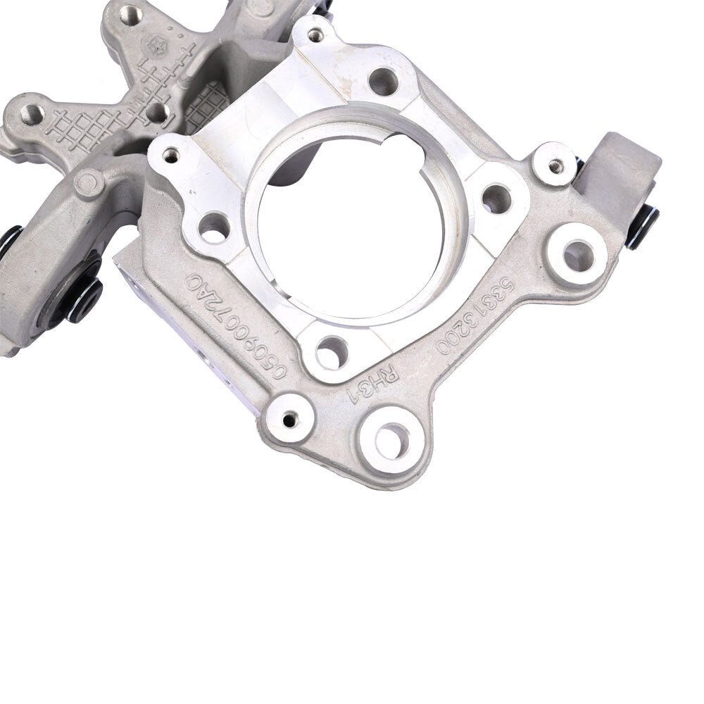 for Jeep Cherokee 2014-2018 Rear Right Side Suspension Knuckle 5090072AE