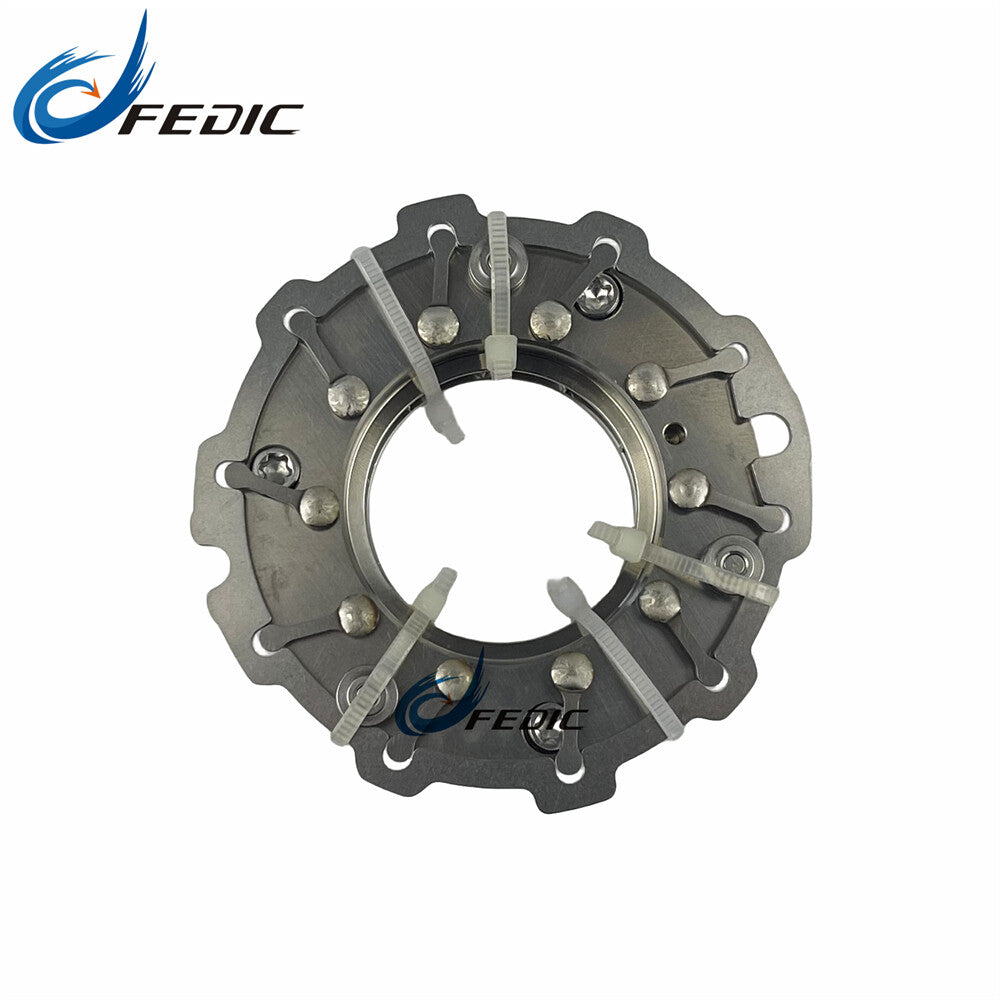 Turbo nozzle ring assembly VNT 700960 for Audi A2 1.2 TDI 45Kw 61HP ANY / AYZ