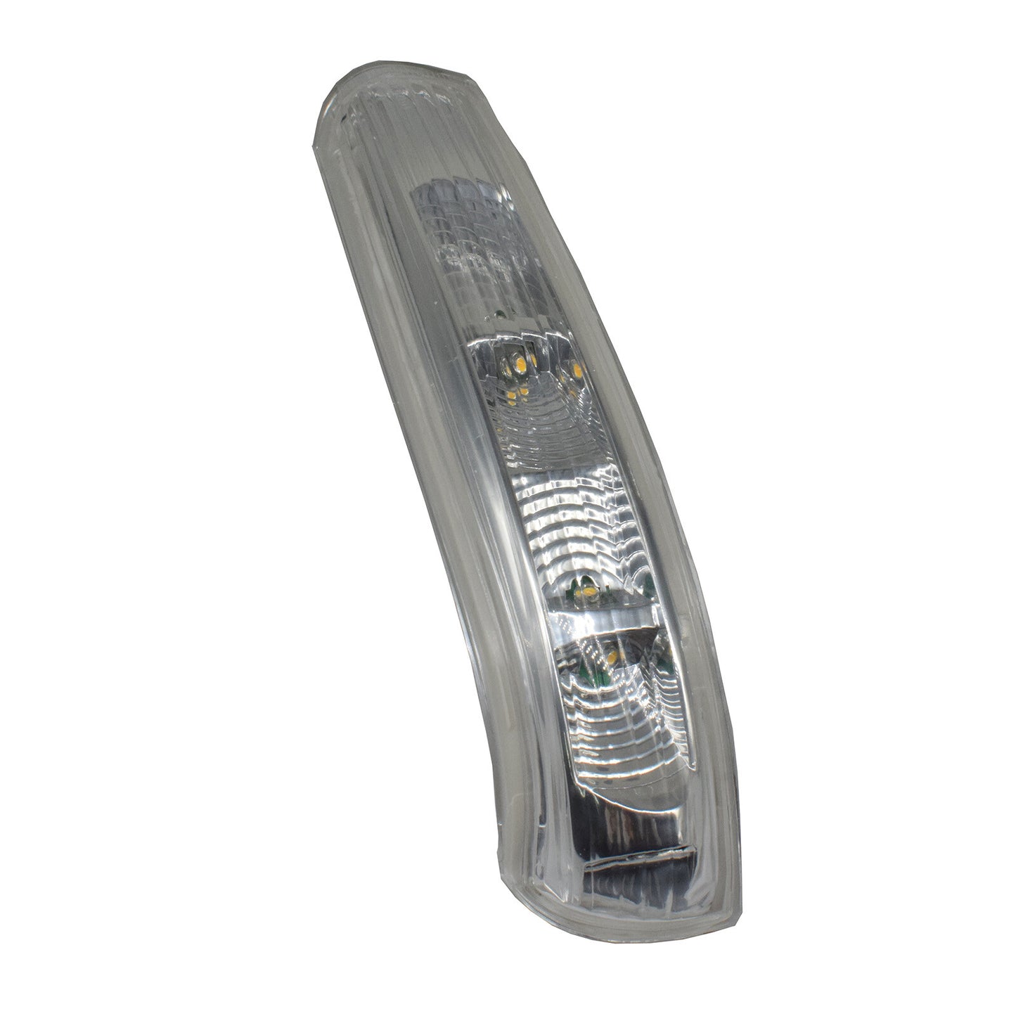 Left Mirror Turn Signal Driver Side For Captiva 2007 - 2016- v