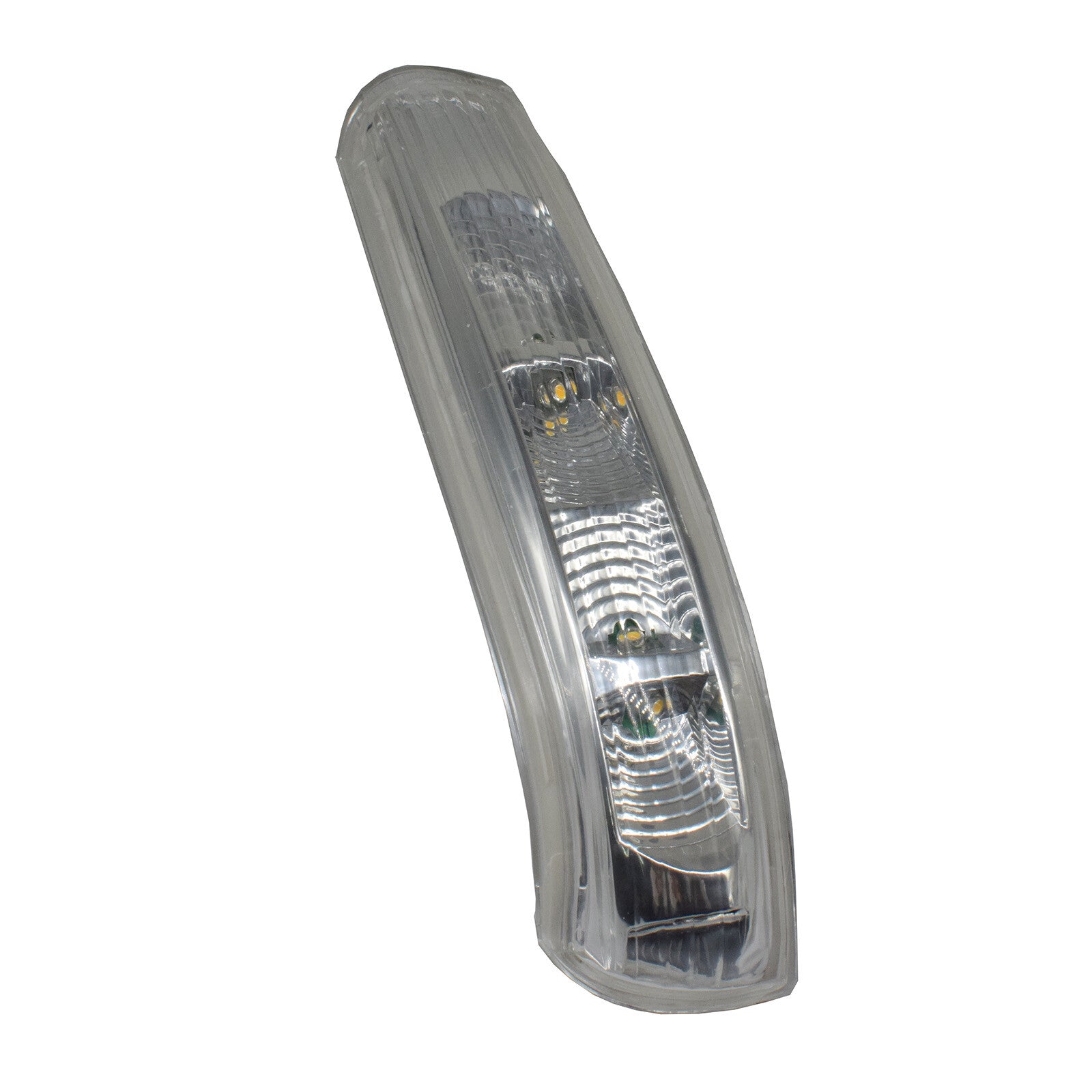 Left Mirror Turn Signal Driver Side For Captiva 2007 - 2016- v