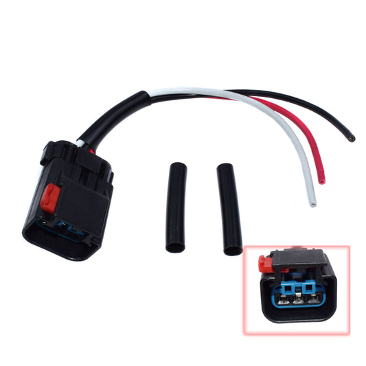 for Chrysler for Dodge for Jeep 5013660AA Vehicle Speed Sensor Connector Wire Harness 1