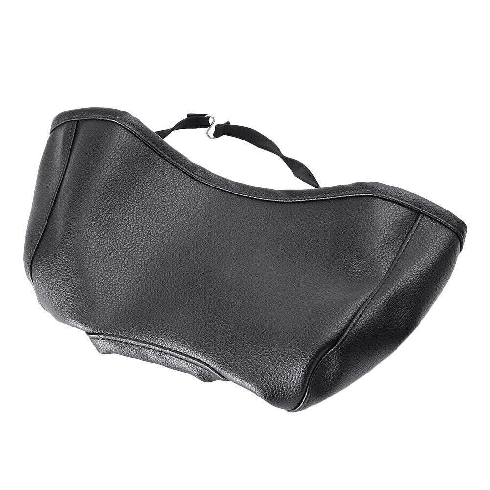 1x Motorcycle Fuel Tank Bra Shield Fit for Harley Dyna 2004-latter Q