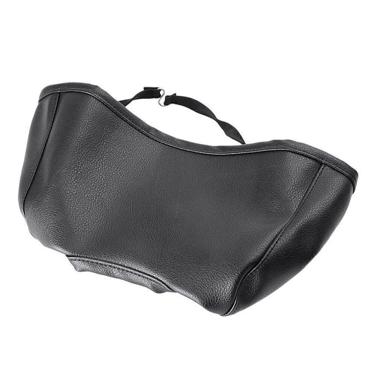 1x Motorcycle Fuel Tank Bra Shield Fit for Harley Dyna 2004-latter Q