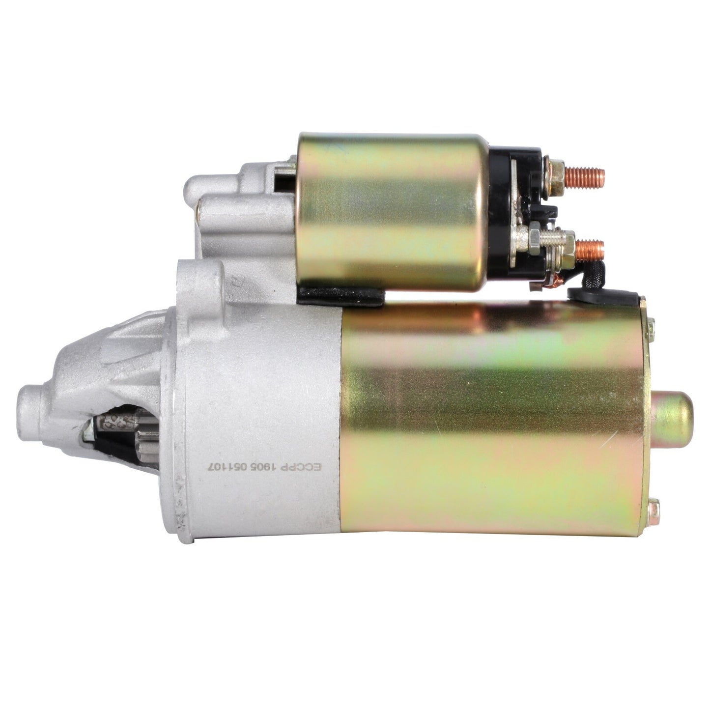 The electric tailgate latch motor is compatible with 2008-2017 for Citron C5 and 2013-2017 for Citron C4 Picasso. E