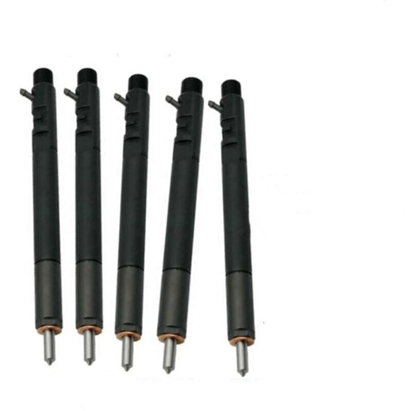 5-pack syringe nozzles for Ssangyong Rexton Rodius Kyron 2.7 EJBR04401D A6650170221- n