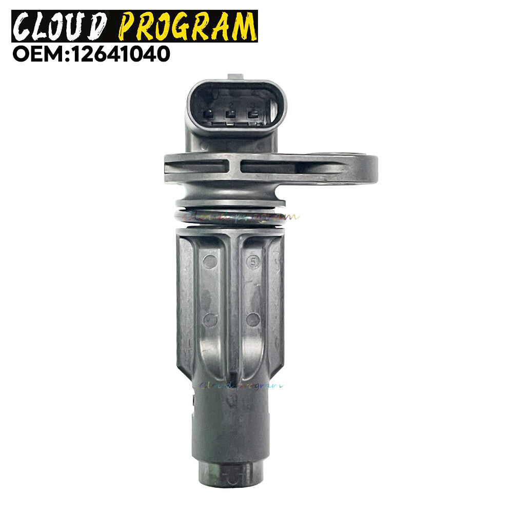 Crankshaft Sensor FOR 17-2021 Silverado for GMC for Sierra V8 6.6L v