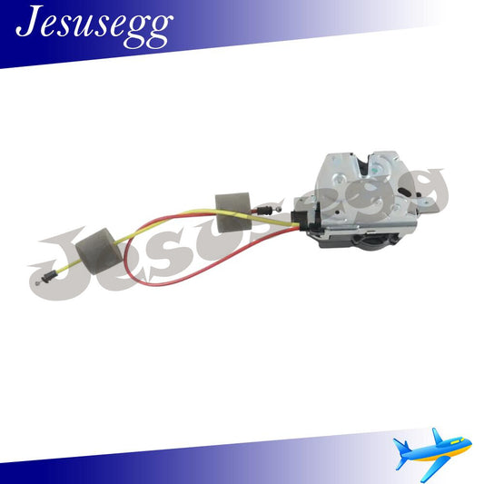 For 03-09 for Mercedes-Benz E W211 Rear Tailgate Trunk Boot Lock Catch Latch Q