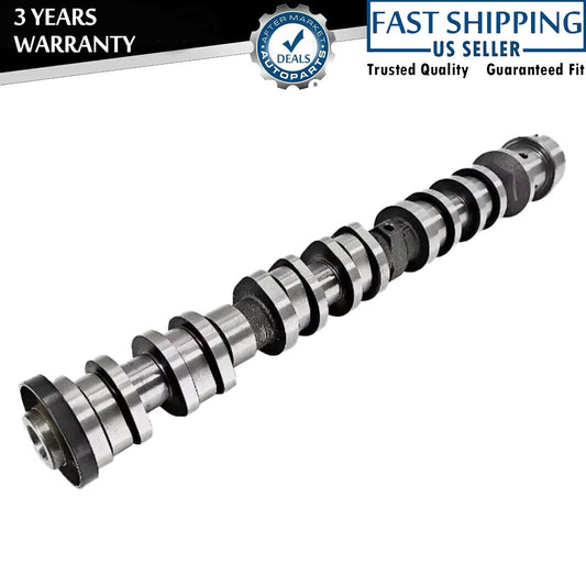 Intake Cam Camshaft Right Side Fits for Jeep for Dodge for Chrysler 3.6L 2016-2024 5047913AD