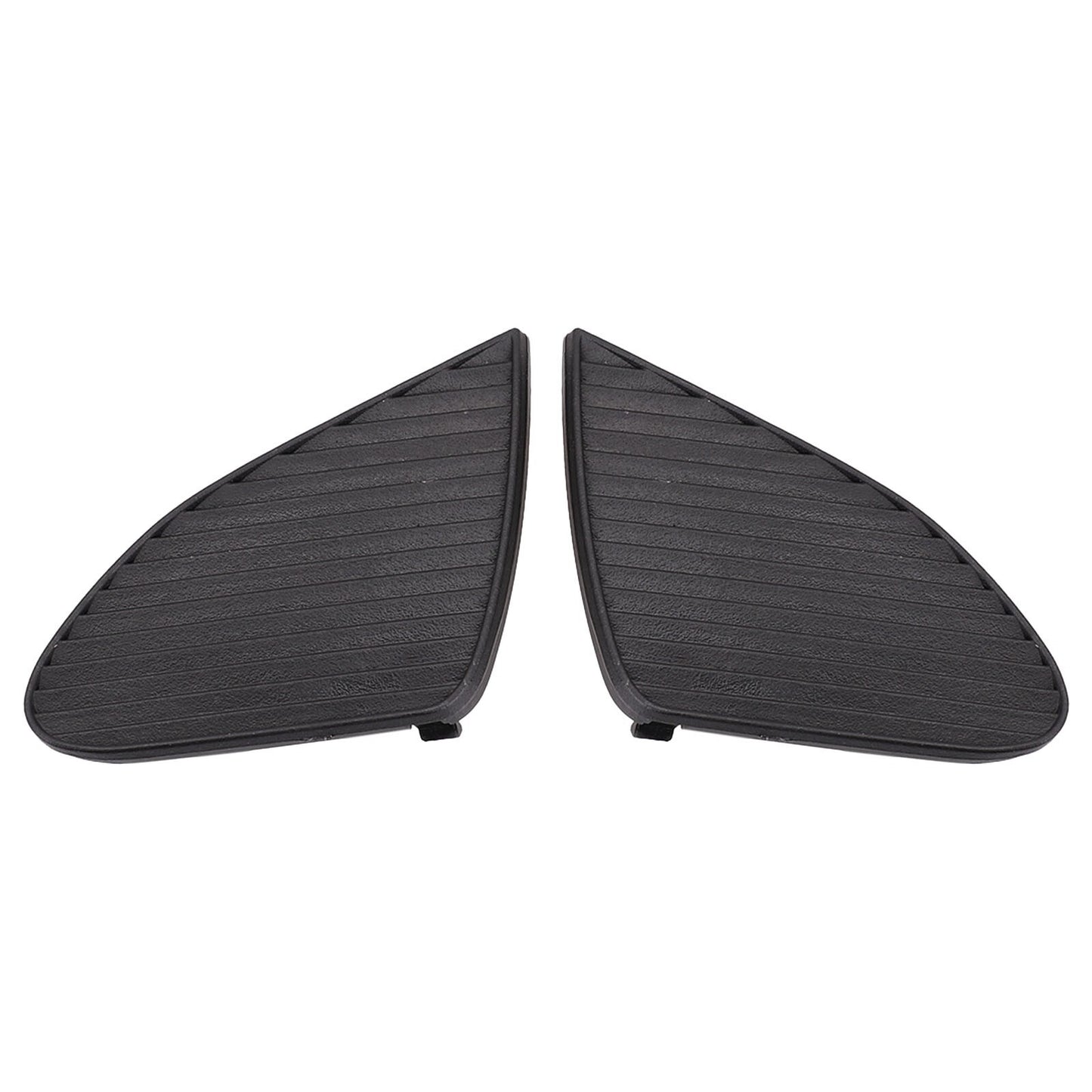 Red Gear Shift Knob Cover Trim For W204 W203 C-CLASS v