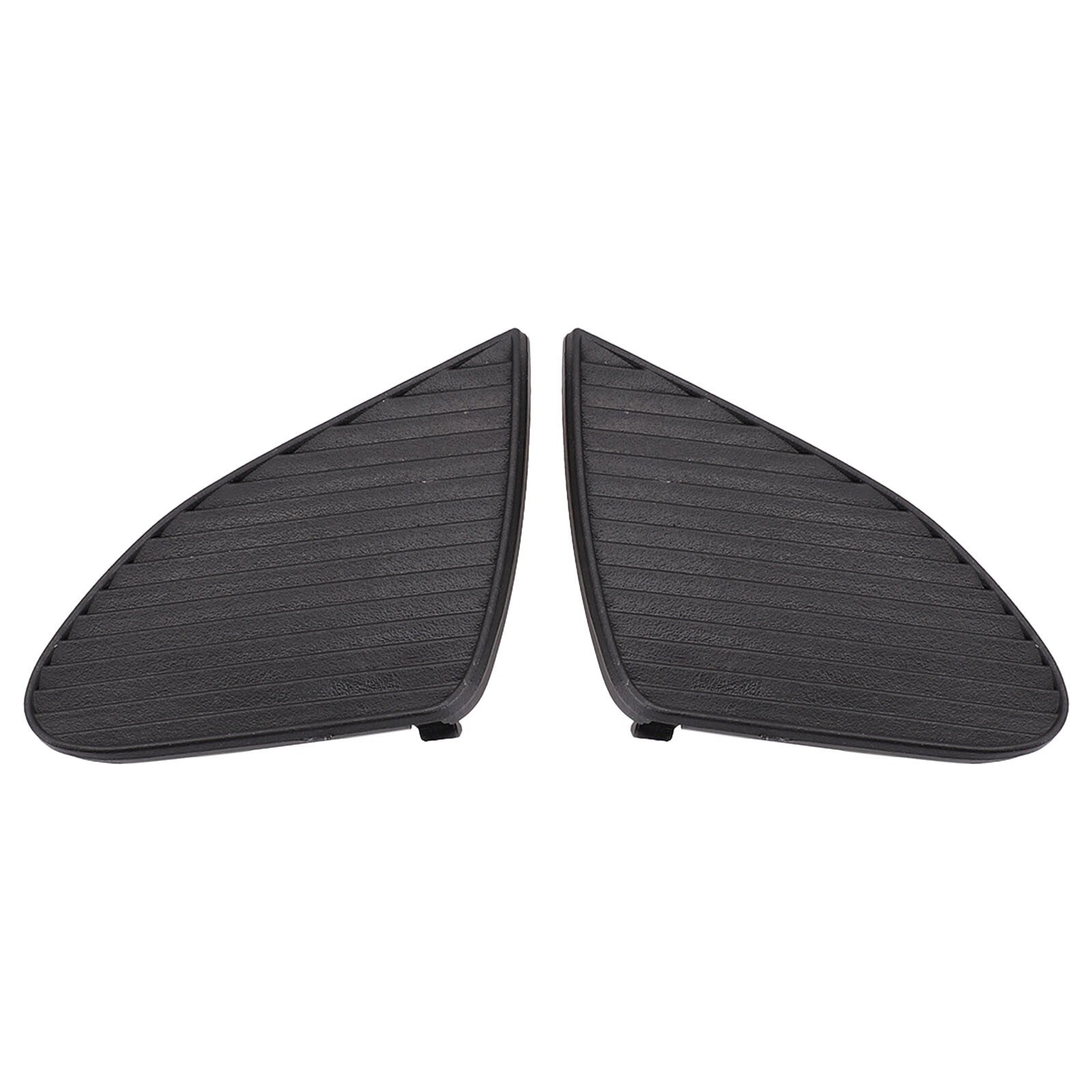 Red Gear Shift Knob Cover Trim For W204 W203 C-CLASS v
