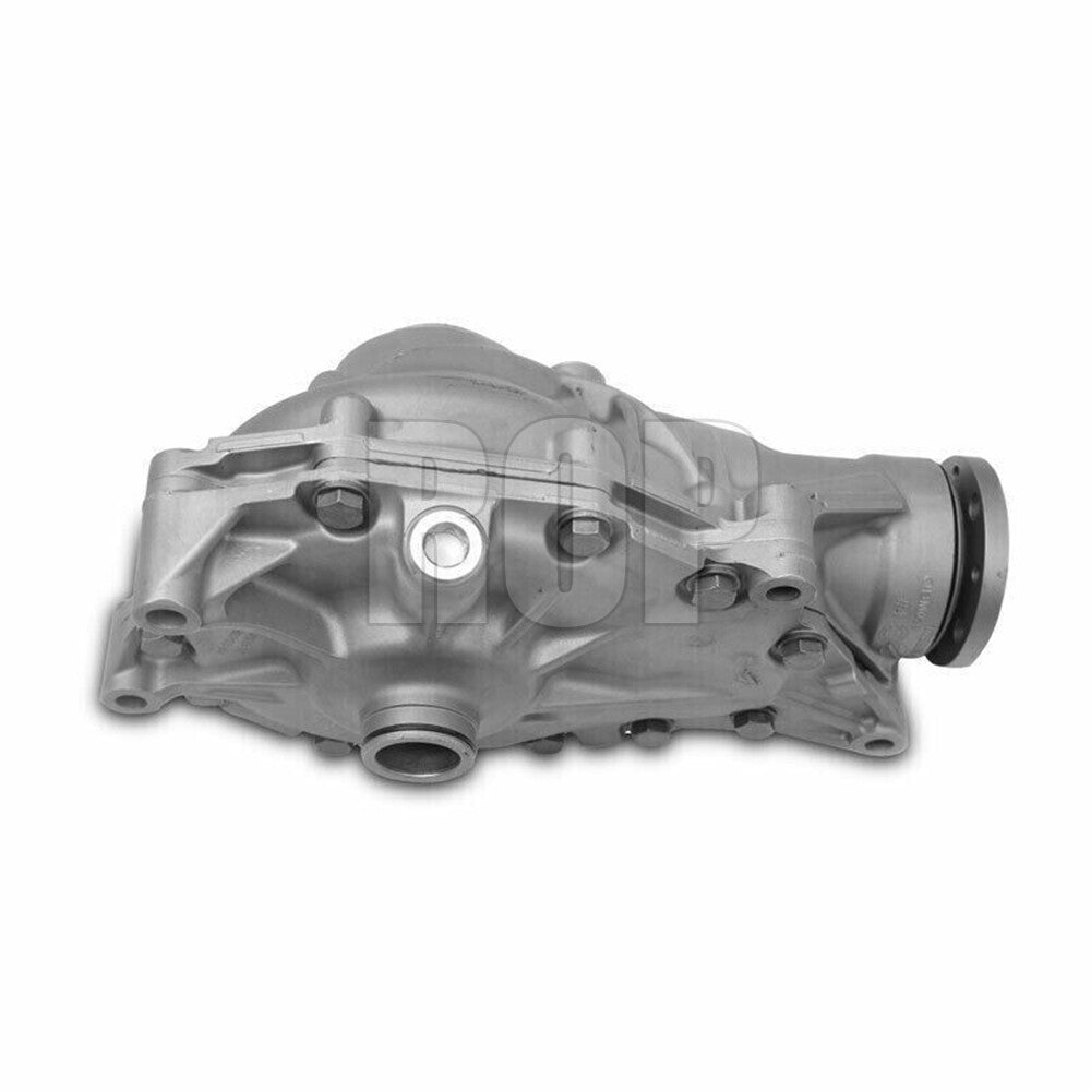for BMW X3 X4 F25 F26 2011-2018 Front Differential Carrier Assembly 31507578154