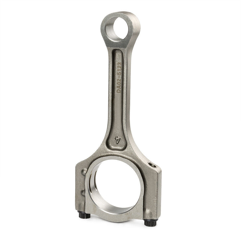 The connecting rod is suitable for Kia Sorento Sonata for Tucson 2.4L G4KC 23510-25240- n