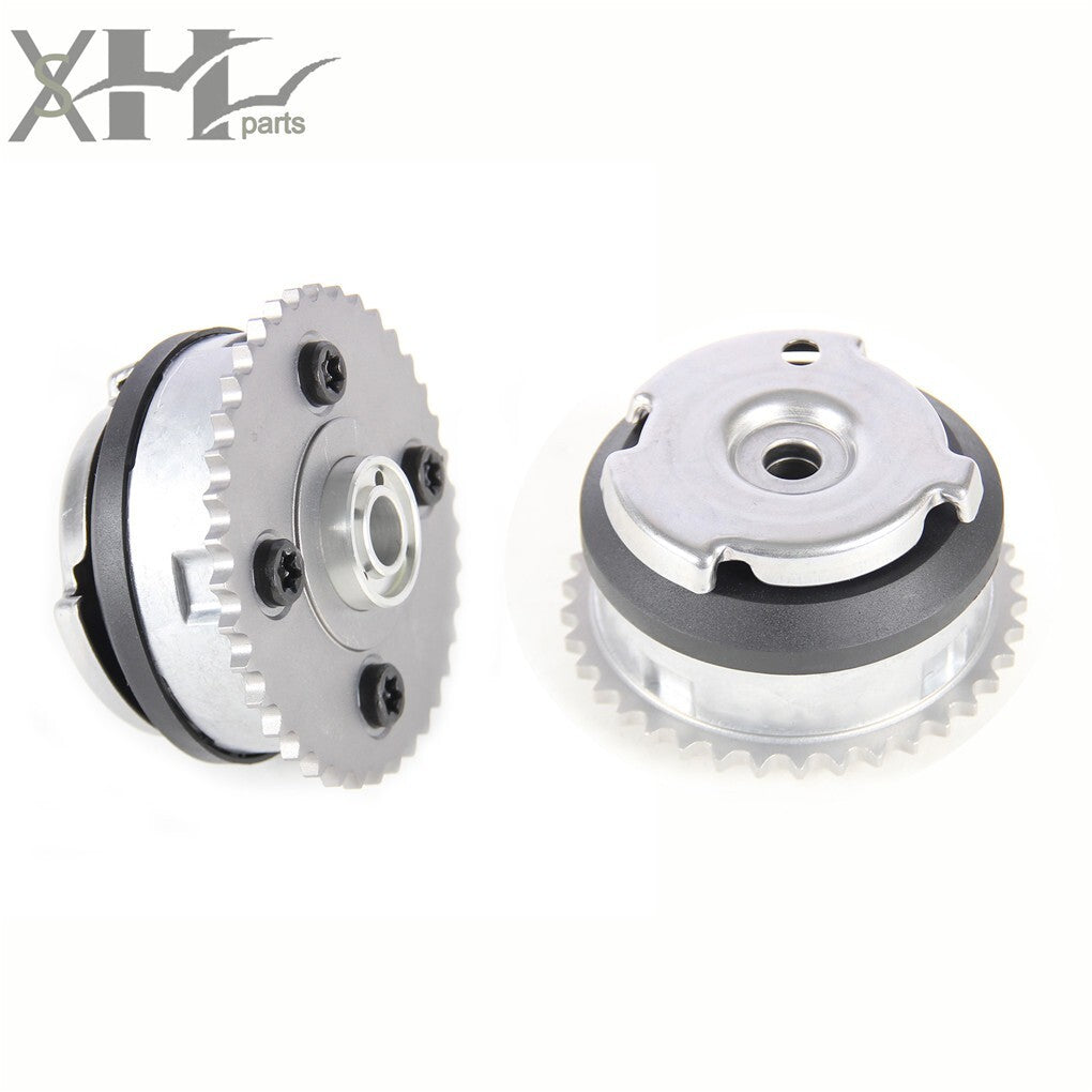 2.5/3.0 Intake & Exhaust Camshaft Adjuster Kit Fit for BMW 11367583207/208 Q