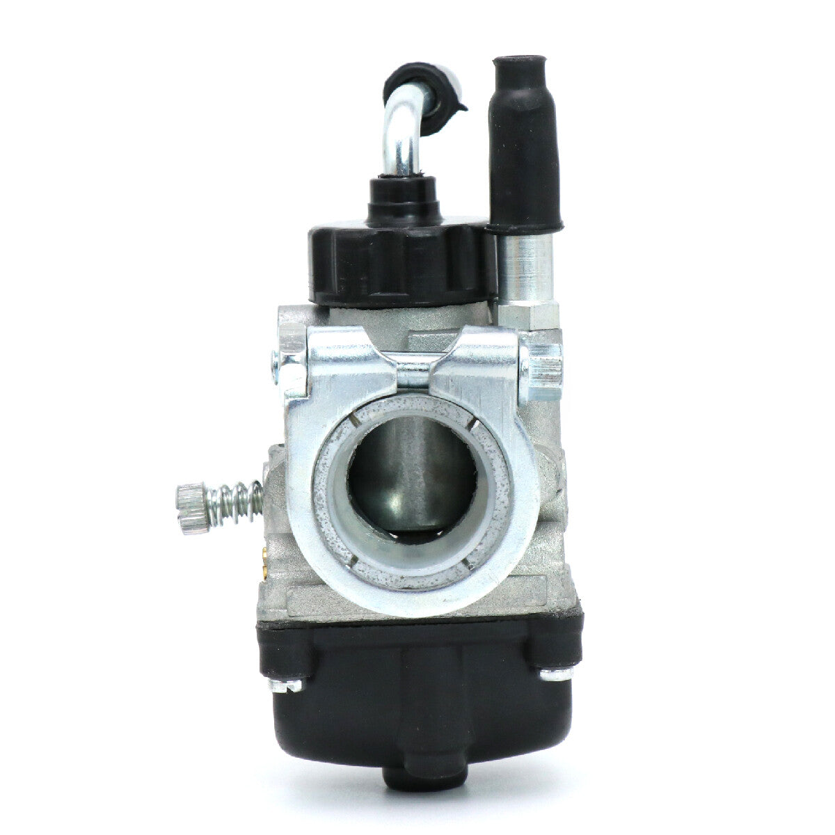 PHBG 19.5mm Carburetor R2587 Dellorto Carb for 2 Stroke 50cc 100cc Scooter Moped Q