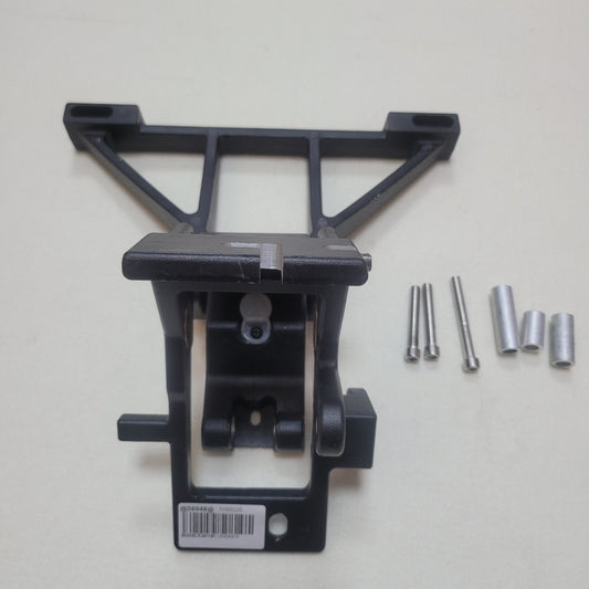 Deployable Step Hinge Bracket Assembly for Range Rover L322
