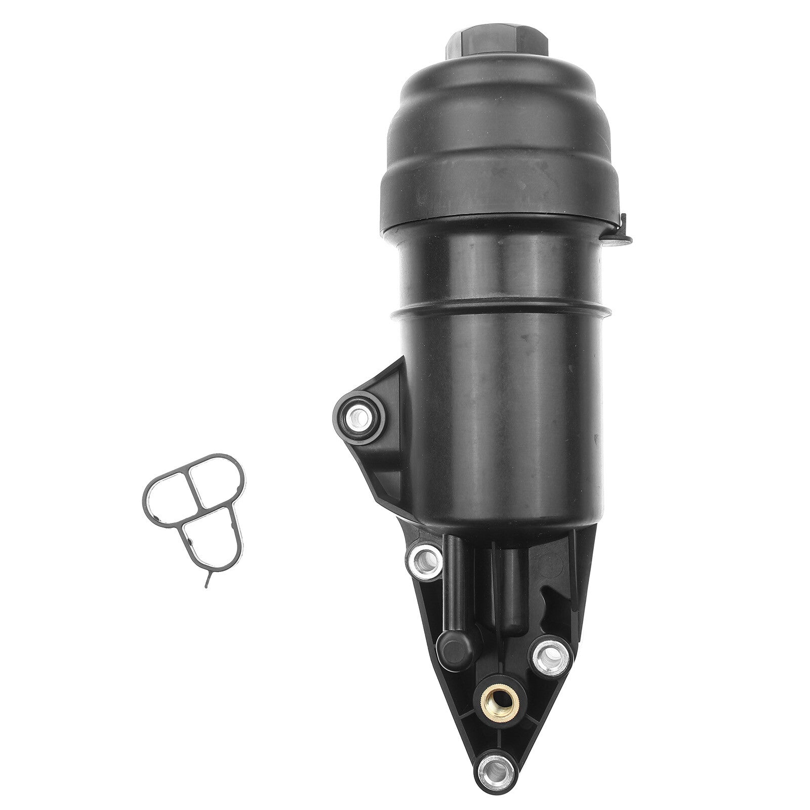 06E115405C Oil Filter Housing for Audi A4, A5, A6, for A8 , Quattro, Q5, Q7, RS5, S4, S5, SQ5