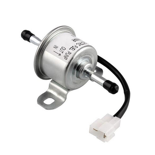 Fuel Feed Pump for Yanmar 4TNV88 3TNV88 Hitachi for Mini Excavator 129612-52100 Q