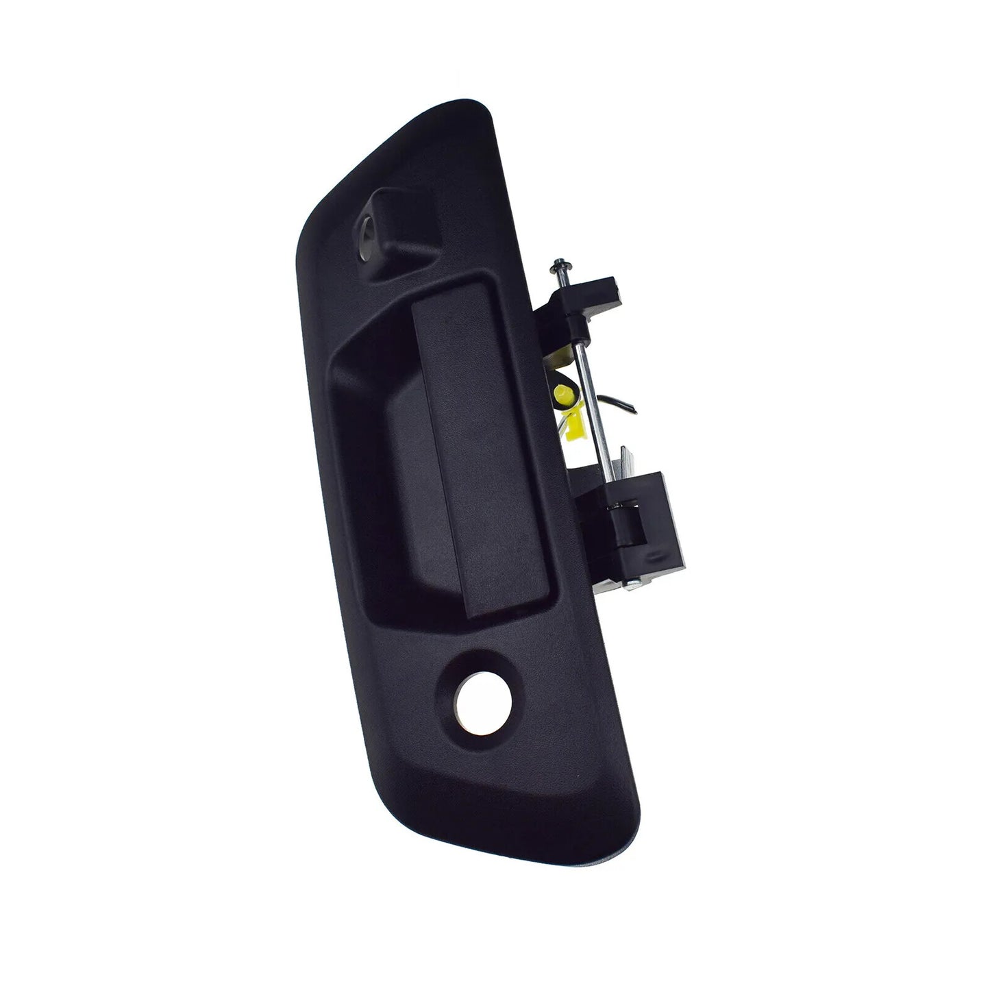 for Nissan Frontier Navara D23 NP300 Tailgate Handle w/ Camera Key Hole NEW