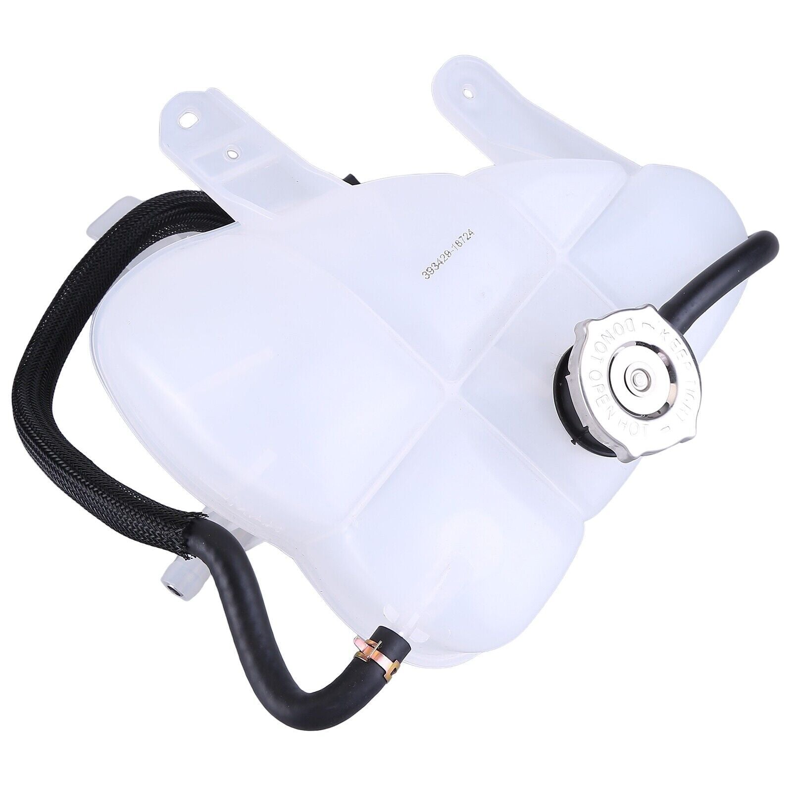 1 brand new 55037999AJ coolant overflow bottle suitable for Jeep Grand Cherokee 2014-2015 Q