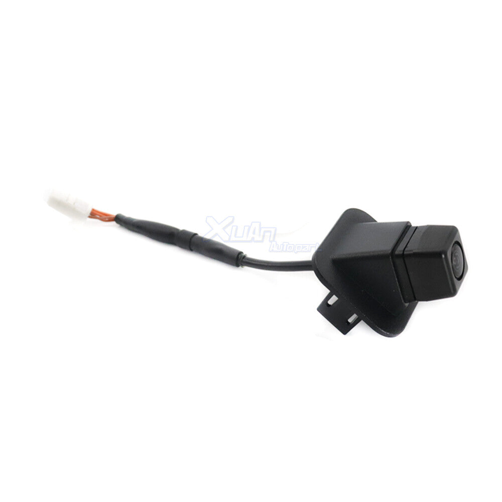Rearview assist parking camera GV9D-67-RC0 suitable for MAZDA 3, 6, CX-3, CX-5 2013-2020