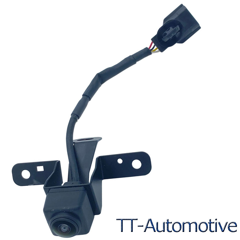 284F1-6FL0A Forward-Looking Parking Assist Camera for Nissan Rogue 2.5L L4 (2014-2020)